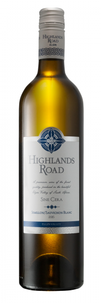 Highlands Road Highlands Road Sine Cera