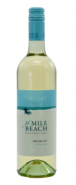 Blake Family Wines 16MILE Beach Swemgat
