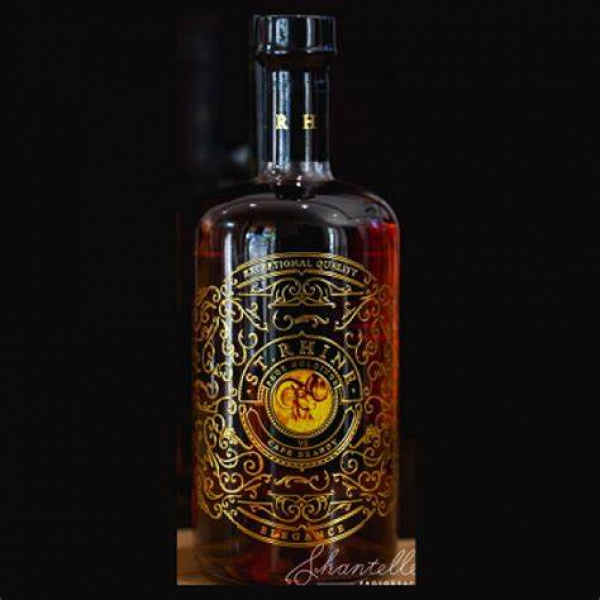 PKGS Holdings St Rhine VS Cape Brandy