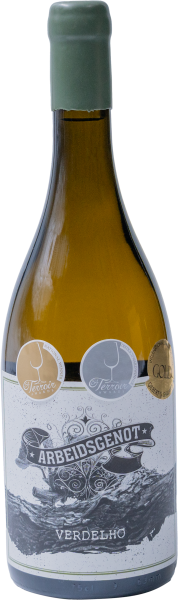 Arbeidsgenot Wines Arbeidsgenot Verdelho
