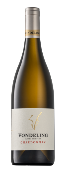 Vondeling Wines Vondeling Barrel Selection Chardonnay