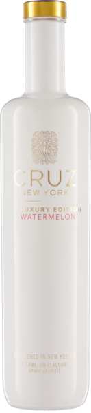 Heineken Beverages SA (Pty) Ltd Cruz Watermelon Luxury Edition