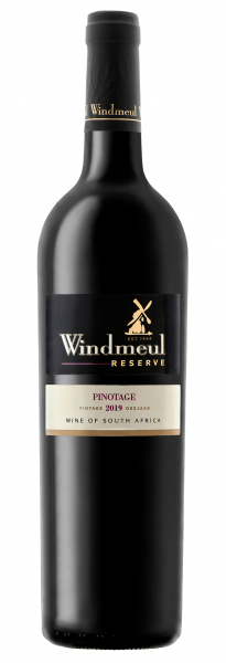 Windmeul Kelder Pinotage Reserve
