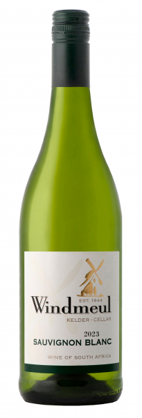 Windmeul Kelder Sauvignon Blanc