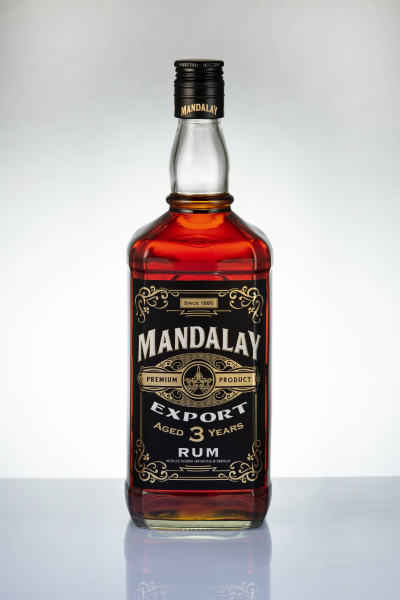 Victory Myanmar Group Company Limited Mandalay Export Rum
