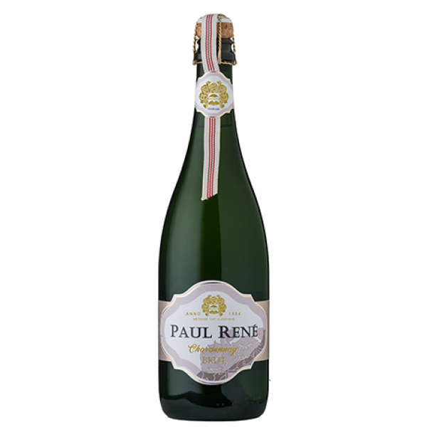 Paul Renè  Paul René MCC Brut