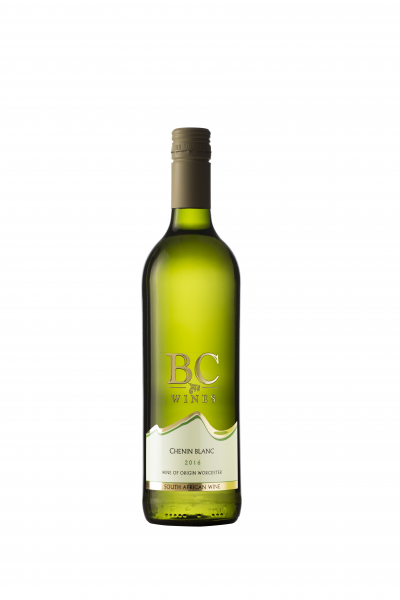 Brandvlei Wynkelder BC Wines Chenin Blanc
