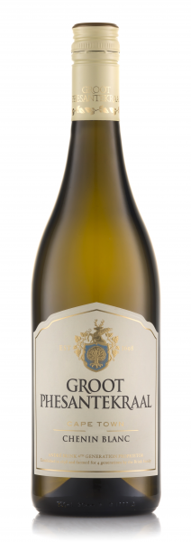 Groot Phesantekraal Chenin blanc