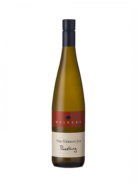Meinert Wines The German Job Riesling