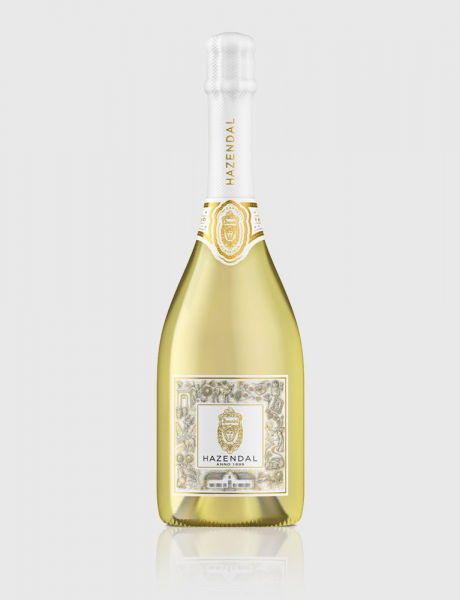 Hazendal Wine Estate Cap Classique Blanc de Blanc