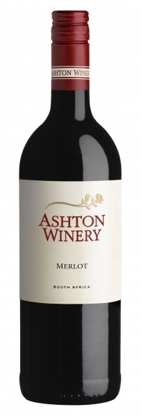 Ashton Winery Merlot