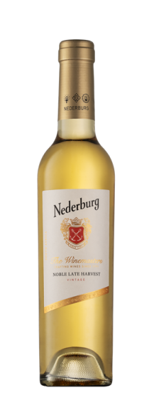 Heineken Beverages SA (Pty) Ltd Nederburg The Winemasters Noble Late Harvest