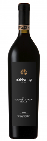 Aaldering Vineyards & Wines	 Aaldering Cabernet Sauvignon Merlot