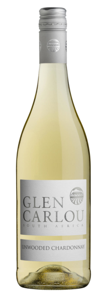 Glen Carlou Vineyards Glen Carlou Unwooded Chardonnay