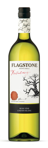 Flagstone Winery Flagstone Tributery Chenin Blanc