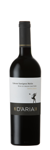 D`Aria Winery Cabernet Sauvignon-Merlot