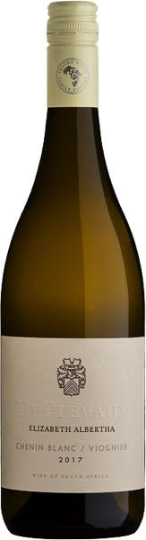 Imbuko Wines Du Plevaux Collection Chenin Blanc Viognier