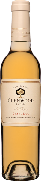 GlenWood Vineyards GlenWood Grand Duc Noblesse NV