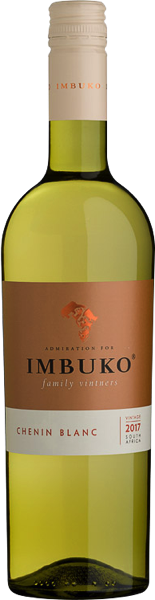 Imbuko Wines Imbuko Chenin Blanc