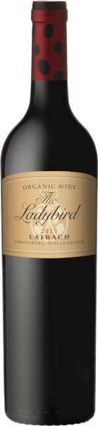 Laibach Vineyards Laibach Woolworths Ladybird Red