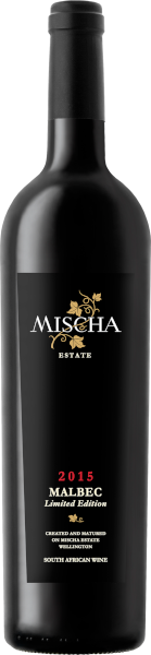 Mischa Estate Wines Mischa Estate Reserve Malbec