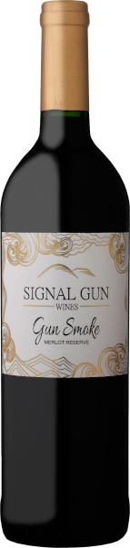 Signal Gun Signal Gun Gun Smoke