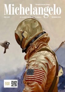 Michelangelo Magazine: December 2020