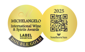 Michelangelo International Wine & Spirits Awards 2025 Double Gold Medal