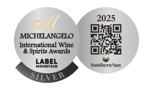 Michelangelo International Wine & Spirits Awards 2025 Silver Medal