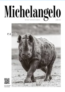 Michelangelo Magazine: June 2026
